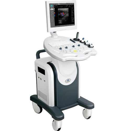 プラットフォーム上超音波装置 - FDC8000V - Shenzhen Well.D Medical Electronics - 多目的超音波画像診断用 / カラードップラー / エラストグラフィー
