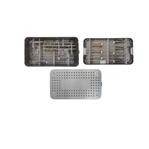 胸手術器具一式 - XQ-I - Shinva Medical Instrument