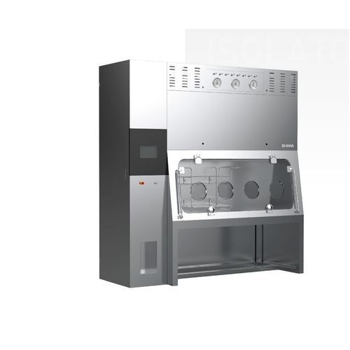 無菌アイソレーター - Shinva Medical Instrument - タイプA / サンプリング / 検査用
