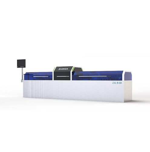 液体漏れ検知器 - ZJL-B-60 - Shinva Medical Instrument - 製薬産業用