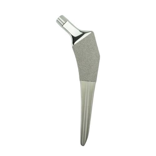 初回人工股関節 - XUTF Ti - Shinva Medical Instrument - プレスフィット
