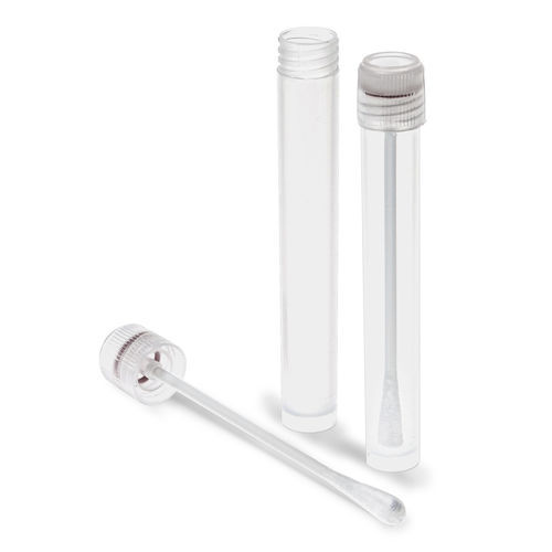研究所用試験管 - T307 Q-Swab™ - Simport Scientific - 丸底 / ポリプロピレン製 / 無菌