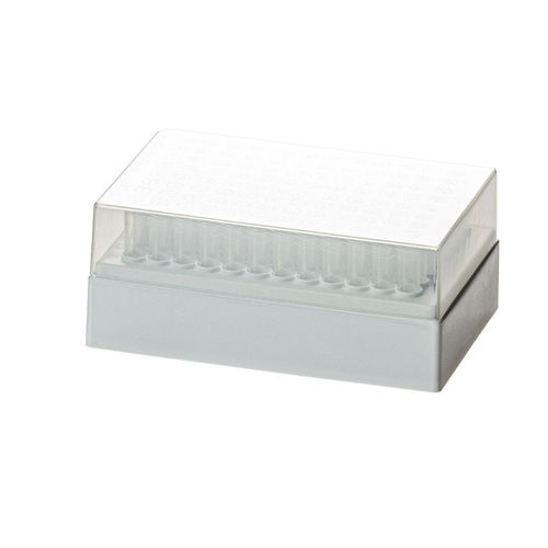 チューブ用実験用ラック - T101 BIOTUBE™ - Simport Scientific