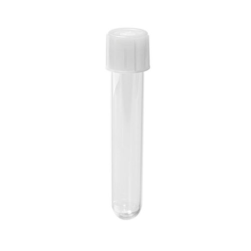 研究所用試験管 - CULTUBES™  - Simport Scientific - ポリエチレン / 細胞培養用 / 無菌