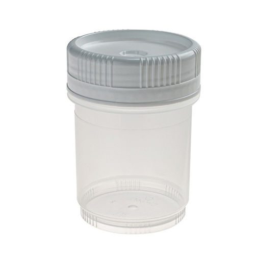貯蔵用試料容器 - C577 - SECURTAINER™ III - Simport Scientific - 輸送用 / 尿用 / バイオハザード用