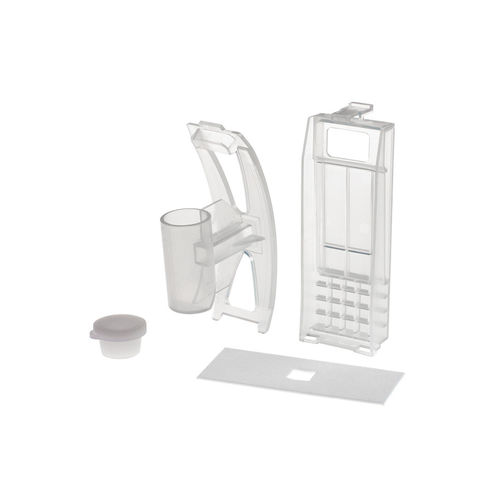 細胞学研究所用漏斗 - SAKURA CYTO-TEK® - Simport Scientific - ポリプロピレン製 / 使い捨て