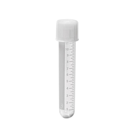 研究所用試験管 - CULTUBES™  - Simport Scientific - 円筒形 / ポリプロピレン製 / ポリスチレン製