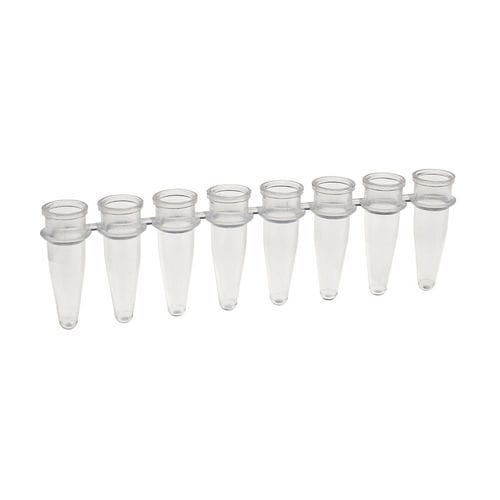 研究所用試験管 - T320-1 - AMPLITUBE™ - Simport Scientific - PCR用 / ポリプロピレン製 / 微量