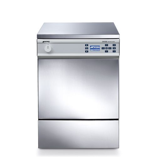 実験用ガラス製品洗浄機 - GW3060SC - SMEG Instruments - 熱