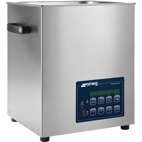 医療用超音波浴装置 - VU14H1 - SMEG Instruments - 歯科用 / コンパクト