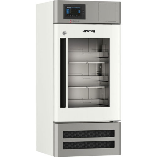 病院用冷蔵庫 - FE15G1EVO - SMEG Instruments - 血液銀行 / キャビネット型 / 扉1枚