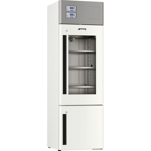組み合わせ式冷蔵庫 - DT28GA - SMEG Instruments - 研究所用 / キャビネット型 / キャスター付き