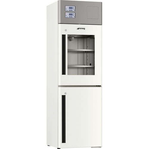 組み合わせ式冷蔵庫 - DT70GA - SMEG Instruments - 研究所用 / キャビネット型 / キャスター付き