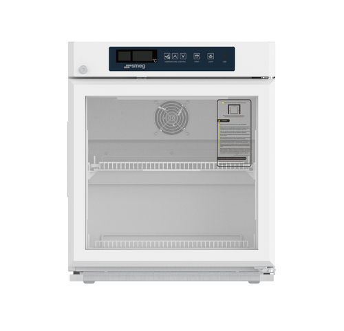 研究所用冷蔵庫 - SMR55G - SMEG Instruments - 研究所用 / 薬局用 / ワクチン用