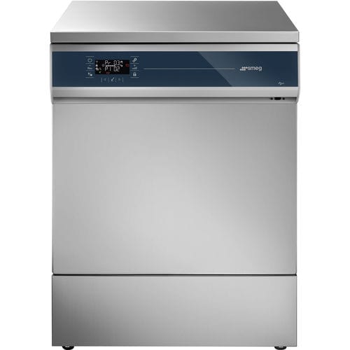 実験用洗浄・殺菌機 - WD1260-SC-000 - SMEG Instruments - 製薬産業用 / 台下 / 自動