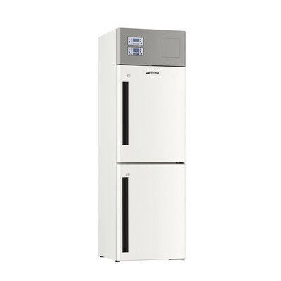 組み合わせ式冷蔵庫 - DT70CA - SMEG Instruments - 研究所用 / キャビネット型 / キャスター付き