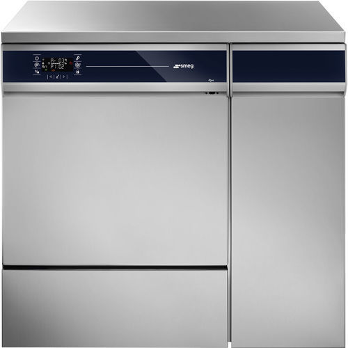 医療施設用洗浄・殺菌機 - WD4290-SC-000 - SMEG Instruments - 実験用 / 製薬産業用 / 台下
