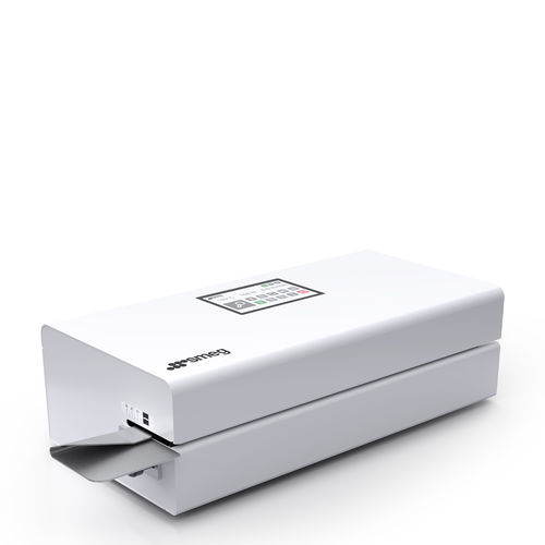 医療用熱シーラー - SGR300S-PV - SMEG Instruments - 歯科用 / 中央減菌ユニット用 / 自動