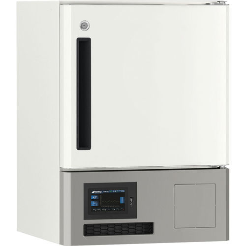 ラボ用冷凍庫 - C20V10C1EVO - SMEG Instruments - 医療用 / アップライト / 扉1枚