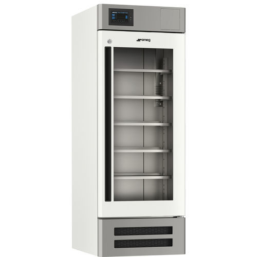 研究所用冷蔵庫 - FV52G1EVO - SMEG Instruments - 薬局用 / 病院用 / 医療用