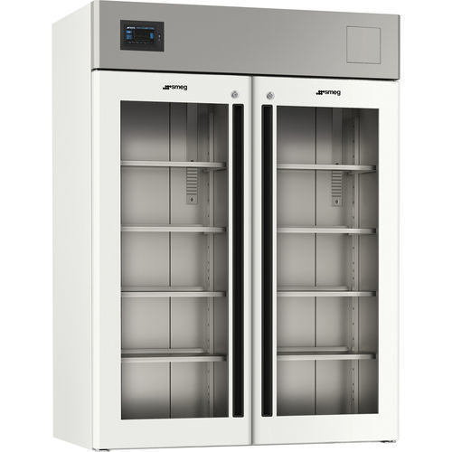 研究所用冷蔵庫 - FV140G2EVO - SMEG Instruments - 臨床実験用 / 薬局用 / 病院用