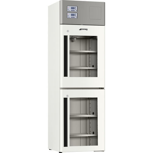 医療施設用冷蔵庫 - DTP30GA - SMEG Instruments - 薬局用 / 病院用 / 研究所用
