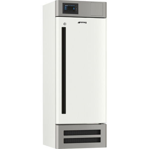 医療施設用冷凍庫 - C30S25C1EVO - SMEG Instruments - 研究所用 / アップライト / キャスター付き