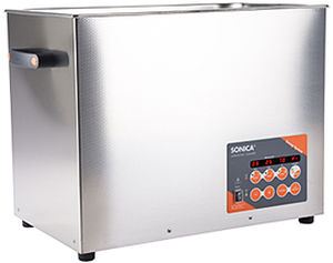 医療用超音波浴装置 - 5200 S3 - SOLTEC  - ステンレス製