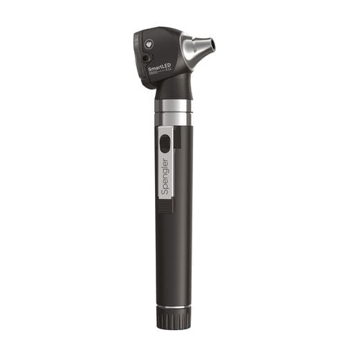 大人用耳鏡 - Smartled 5500 - Spengler SAS - まっすぐ / 鏡付