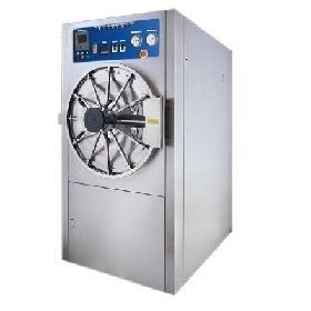 医療用オートクレーブ - STA series - St. Francis Medical Equipment - テスト用 / 卓上 / 横型