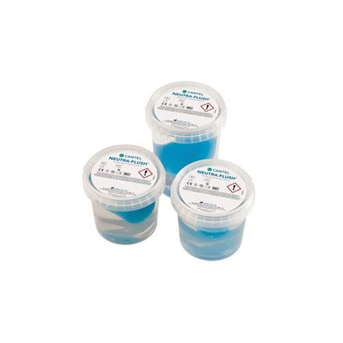 発泡性洗剤 - NEUTRA FLUSH™  - STERIS - 500ml / 200ml / 300mL