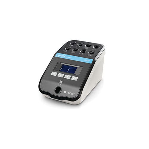 スチーム実験用培養器 - Celerity™ - STERIS - 有機指標用 / コンパクト