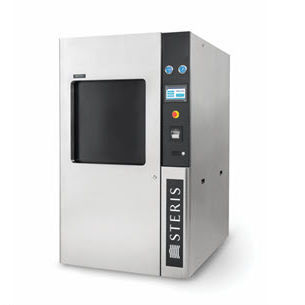テスト用医療用減菌器 - PROHS™ FJ  - STERIS - スチーム / 床置き / プログラム可能