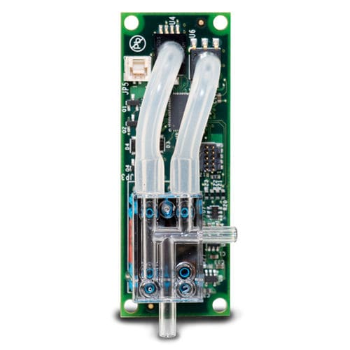 NIBPマルチパラメーターモニターモジュール - Advantage MX Mini - SunTech Medical - 心拍数 / 診療所用 / 一体型