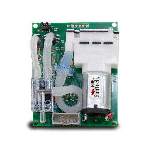 NIBPマルチパラメーターモニターモジュール - Advantage MX - SunTech Medical - 心拍数 / 診療所用 / 輸送用