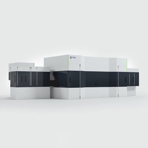 薬品自動梱包および分配システム - PillPick Octave - Swisslog Healthcare