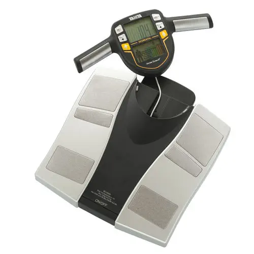 デジタル体組成計 - BC-545N - Tanita Europe - 脂肪量測定用