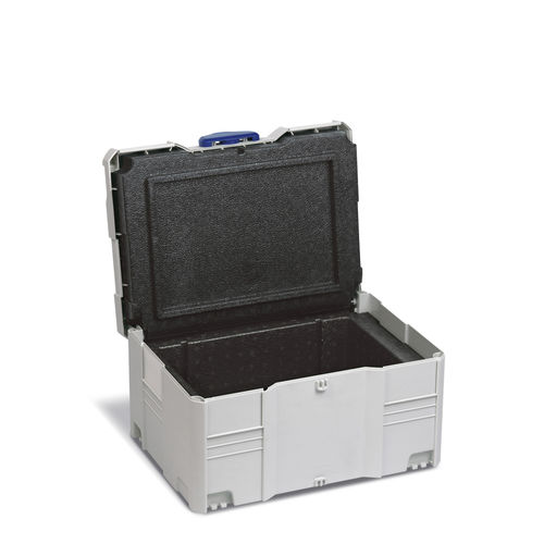 輸送用容器 - T-Loc III, EPP - TANOS - 断熱