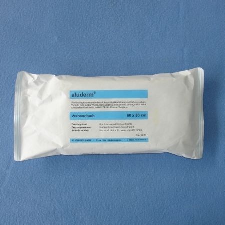 無菌火傷用創傷被覆材 - Taumediplast 
