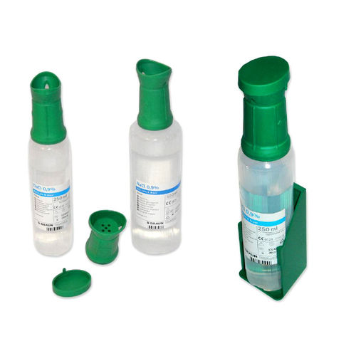 眼洗用液 - I-WASH - Taumediplast 