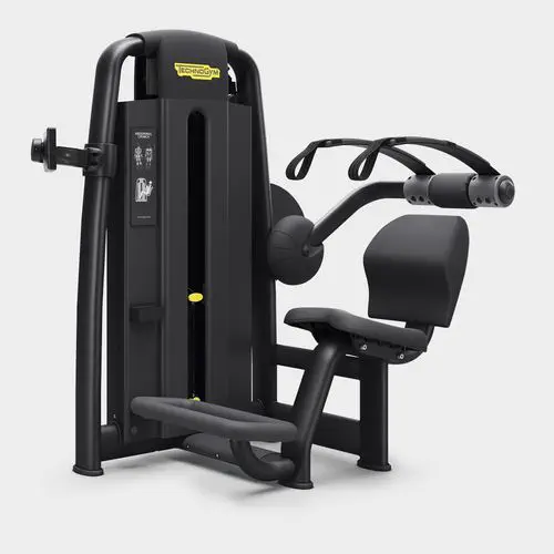 アブドミナルクランチマシン - Selection 900 - Technogym/テクノジム