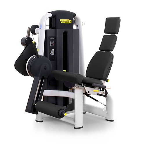 レッグエクステンションマシン - Leg Extension MED - Technogym/テクノジム