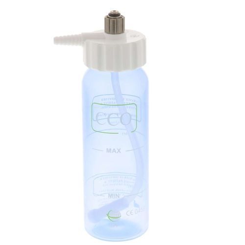 バブル加湿器 - CCO - Technologie Medicale - 呼吸用