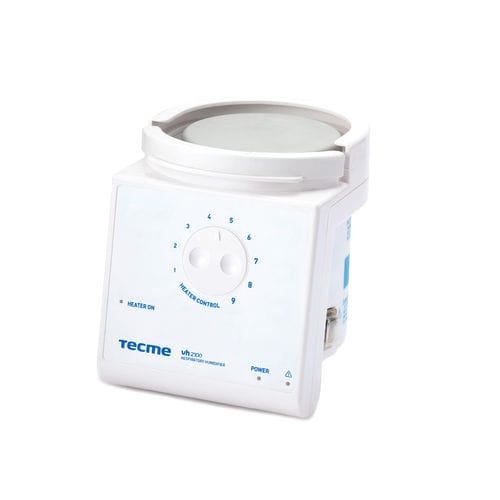 加熱加湿器 - VH2100 - Neumovent - 電子式