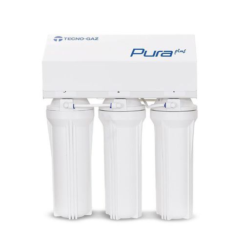 実験用浄水器 - Pura Plus - Tecno-Gaz - 逆浸透