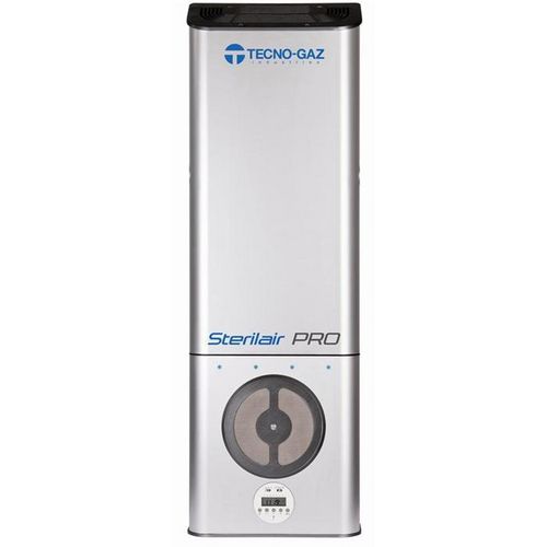 空気濾過システム - Sterilair Pro  - Tecno-Gaz - 衛生施設用