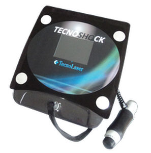 皮膚マッサージ機 - TECNOSHOCK - Tecnolaser