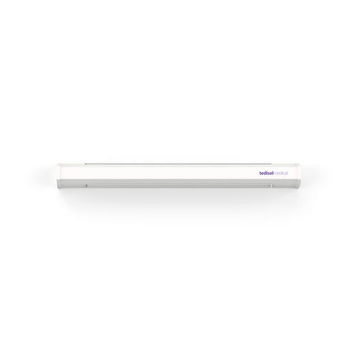 壁取り付け式照明 - Aura Light - Tedisel Medical - LED