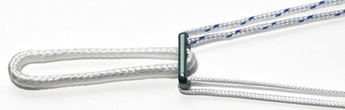 ACL再建術縫合用ボタン - COLINK® - Teknimed - PCL再建用