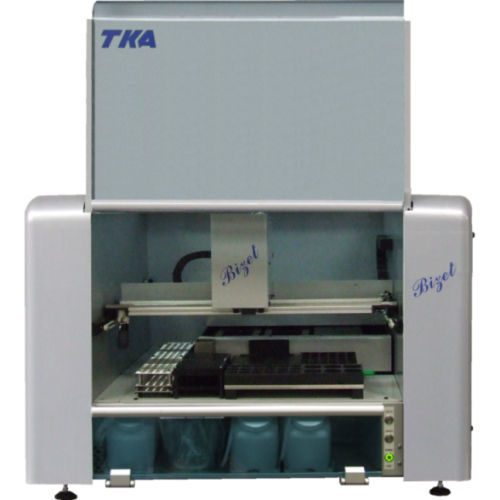 自動ELISAワークステーション - Bizet - Teknolabo A.S.S.I. - 臨床診断 / EIA / 卓上